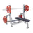 Steelflex Commercial Olympic Flat Bench NOFB