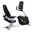 Steelflex Recumbent Bike PR10