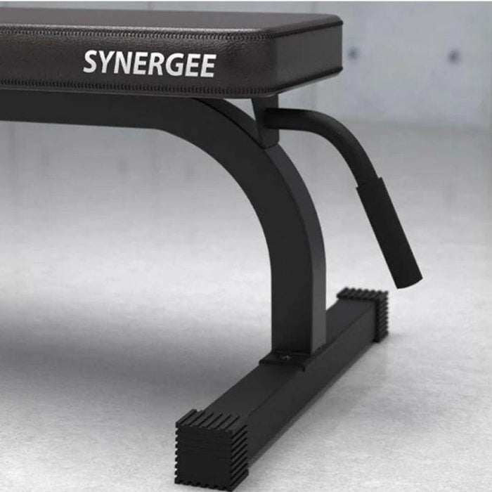 Synergee Flat Bench