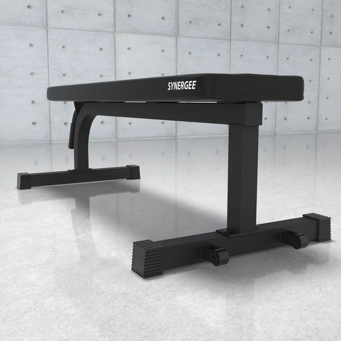 Synergee Flat Bench