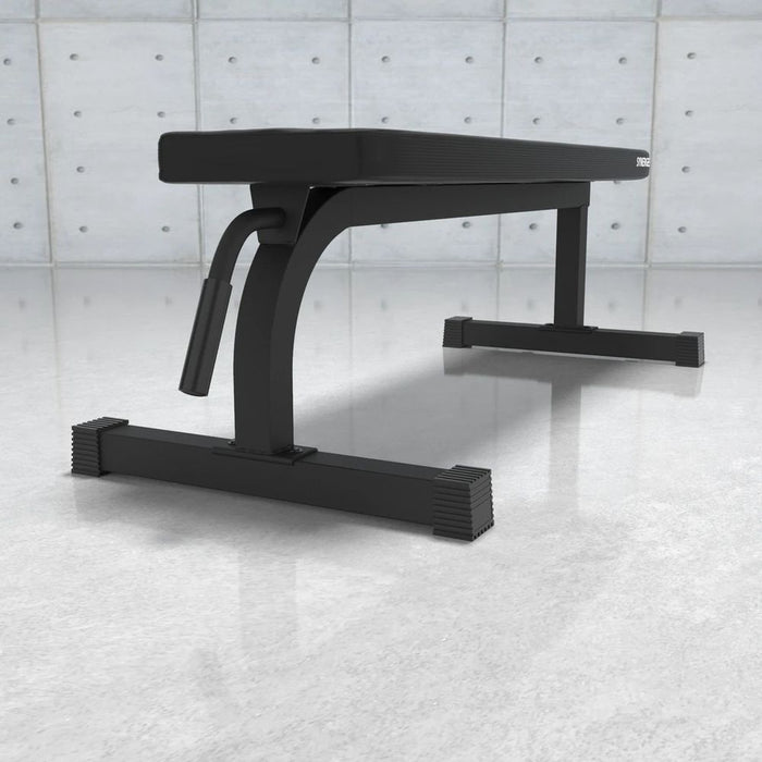 Synergee Flat Bench