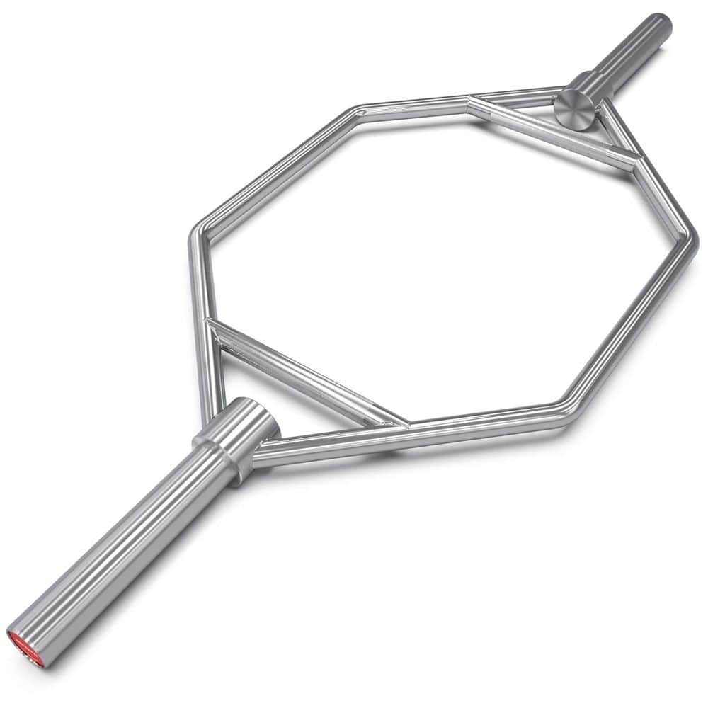 Synergee Hex Trap Bar