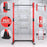 Synergee Squat Rack V3