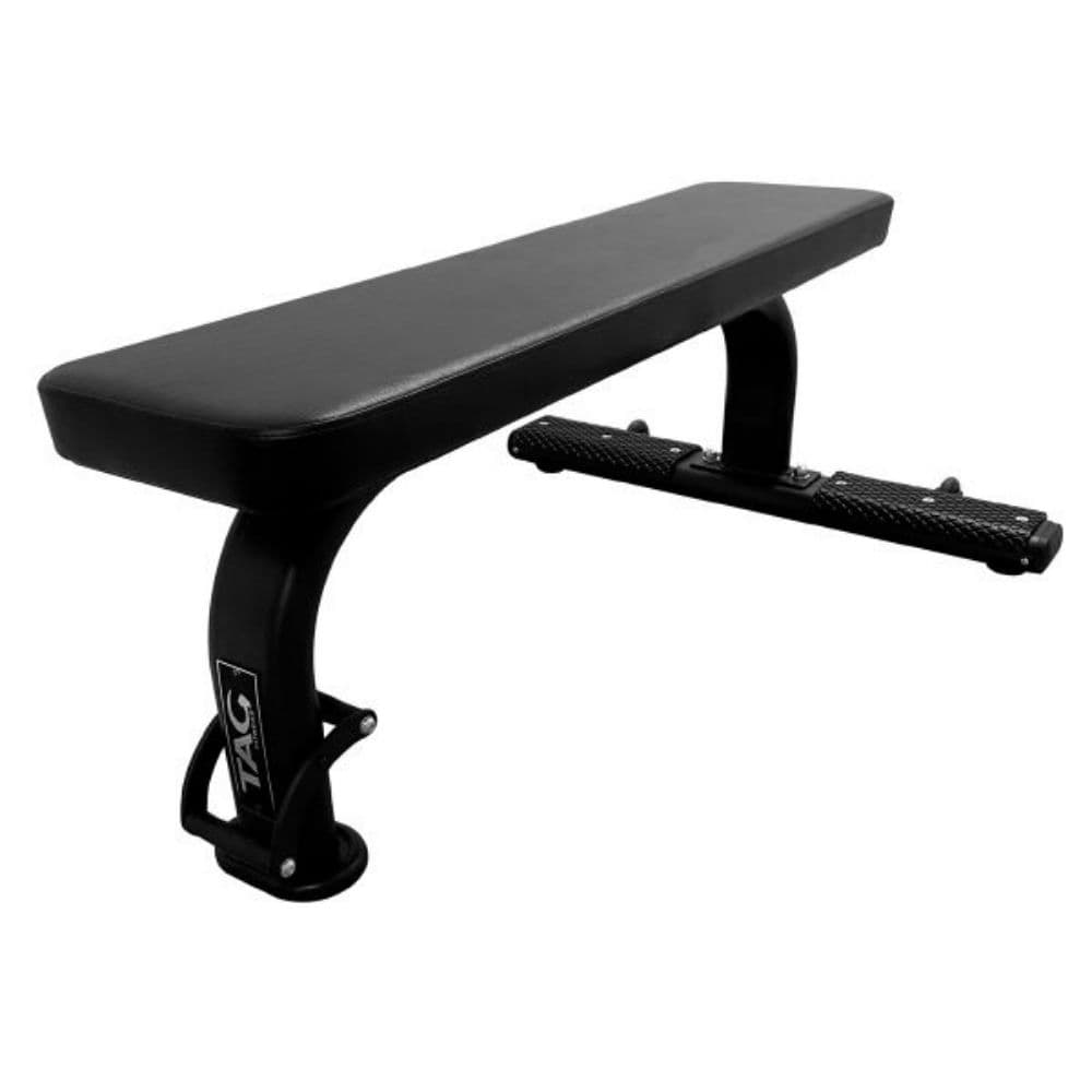 TAG Fitness Flat Bench