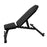 TAG Fitness Flat Incline Bench