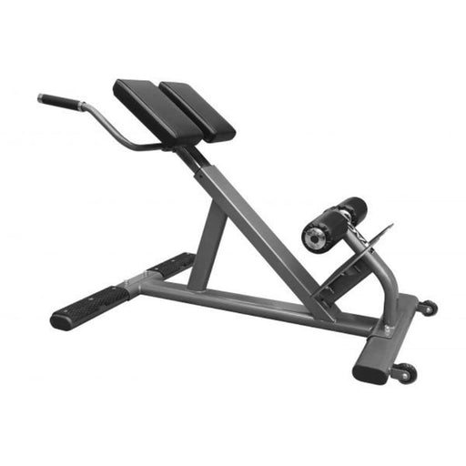 TAG Fitness 45-Degree Hyperextension Bench