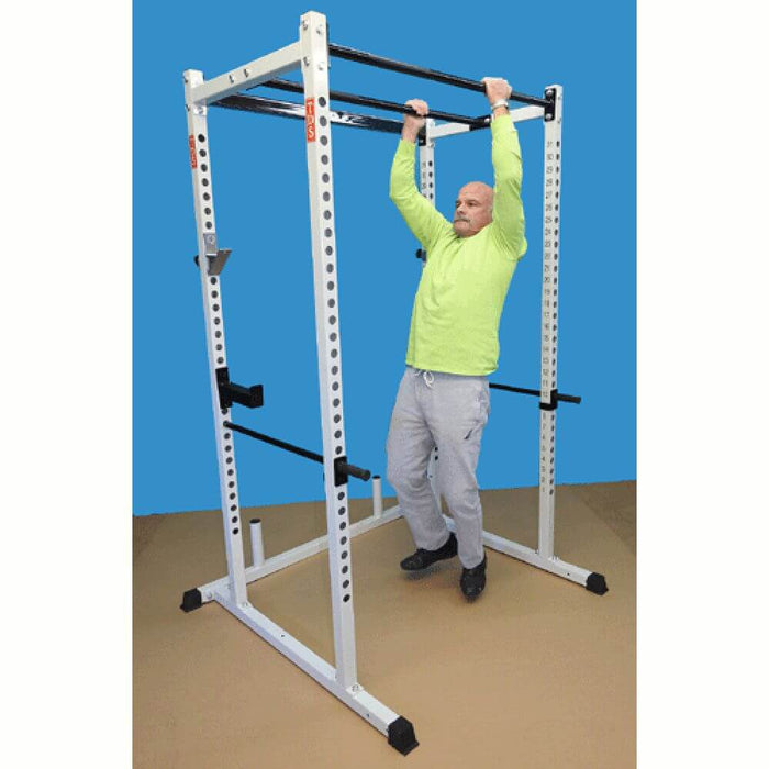 TDS Dual Pull Up Bar Power Rack TDS-92680