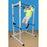 TDS Dual Pull Up Bar Power Rack TDS-92680