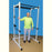 TDS Dual Pull Up Bar Power Rack TDS-92680