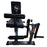 TDS Seated Leg Curl & Extension C-8080G