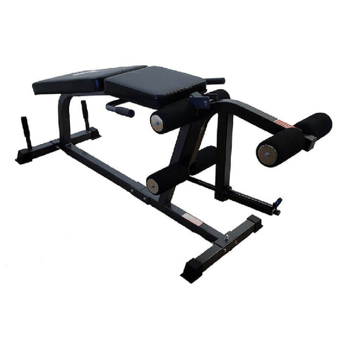 TDS Prone Leg Curl Leg Extension C-9195KD