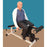 TDS Prone Leg Curl Leg Extension C-9195KD