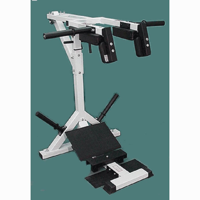 TDS Fitness Leverage Squat Calf System C-PRO91305