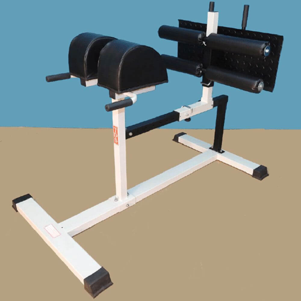 TDS Glute Ham GHD C82626-WP