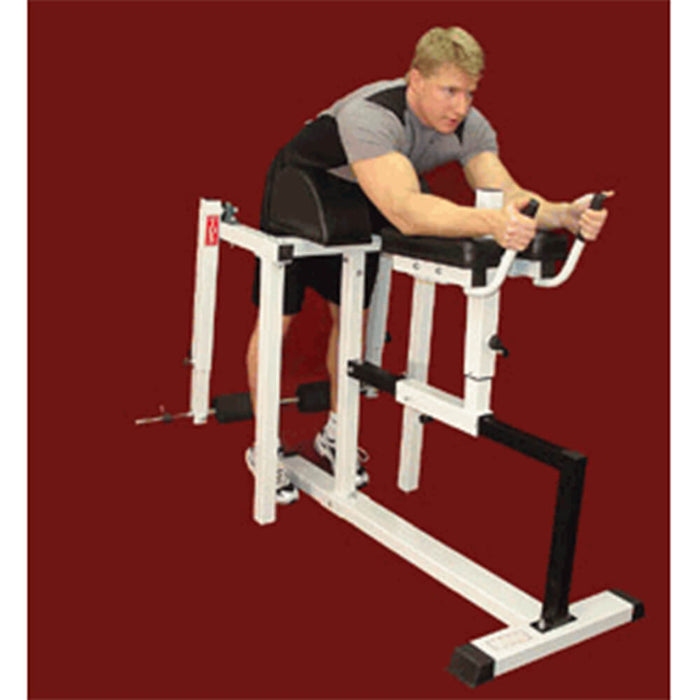 TDS Hip Extension Reverse Hyper C82651