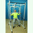 TDS Power Rack Gym With Dlx Pec Deck & Lat Attachment H-92563GYM