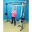 TDS Power Rack with Cable Crossover H-92570GYM