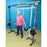 TDS Power Rack with Cable Crossover H-92570GYM