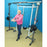 TDS Power Rack with Cable Crossover H-92570GYM