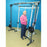 TDS Power Rack with Cable Crossover H-92570GYM