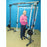 TDS Power Rack with Cable Crossover H-92570GYM