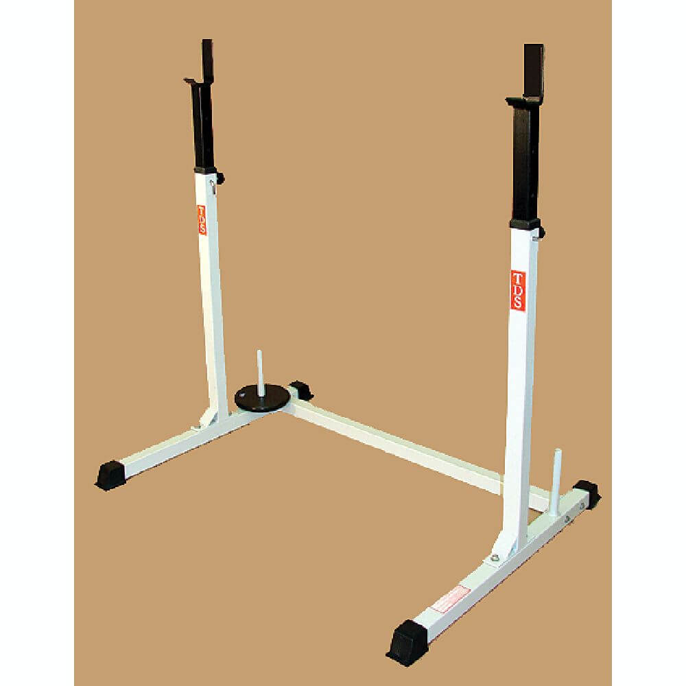 TDS Squat Rack H-93132