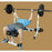 TDS Squat Rack H-93132