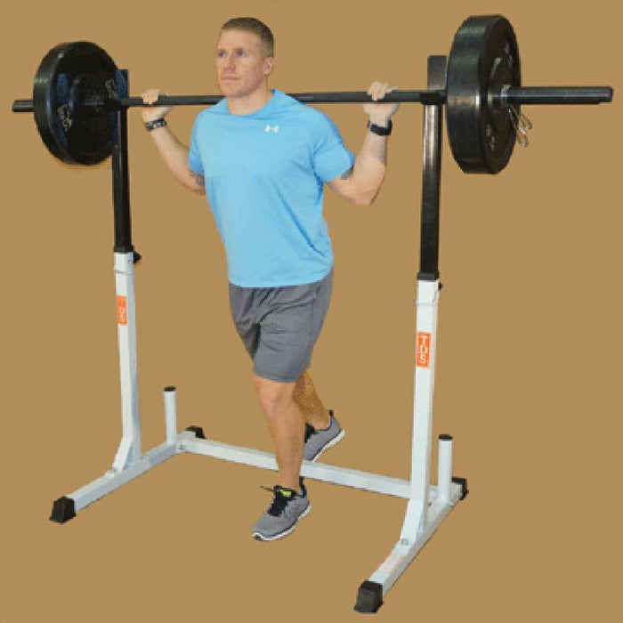 TDS Squat Rack H-93132