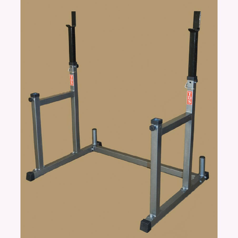 TDS Squat & Bench Press Rack H-93135