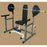 TDS Squat & Bench Press Rack H-93135