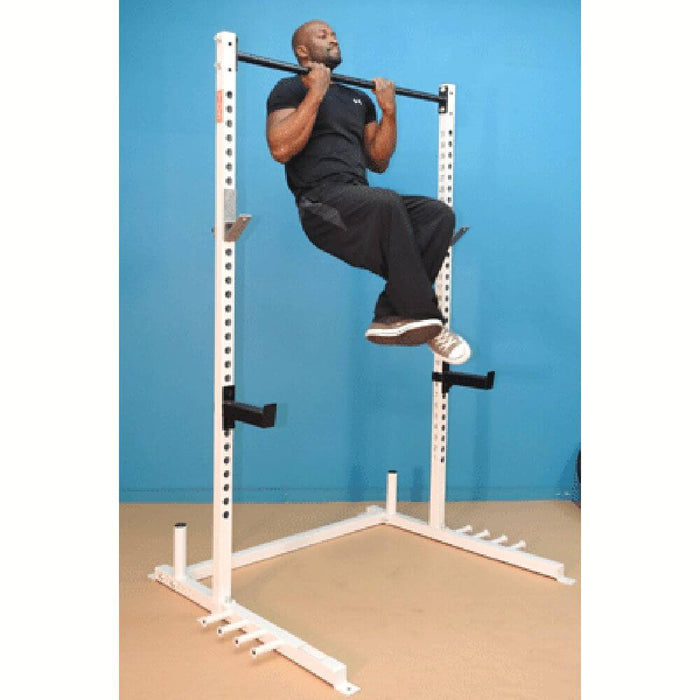 TDS Super Squat Stand (Open Rack) Gym H-96031