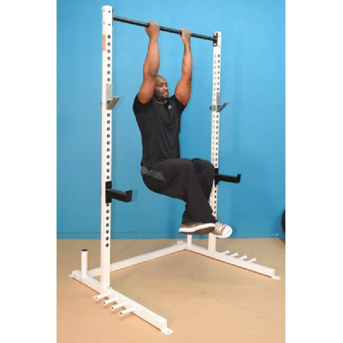 TDS Super Squat Stand (Open Rack) Gym H-96031