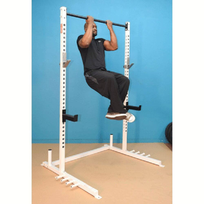 TDS Super Squat Stand (Open Rack) Gym H-96031