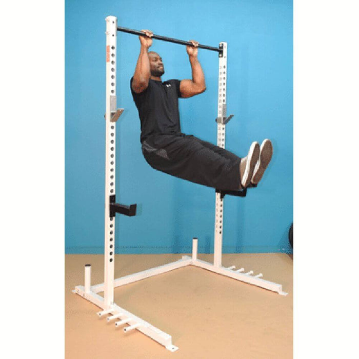 TDS Super Squat Stand (Open Rack) Gym H-96031