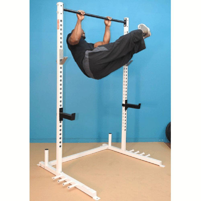 TDS Super Squat Stand (Open Rack) Gym H-96031