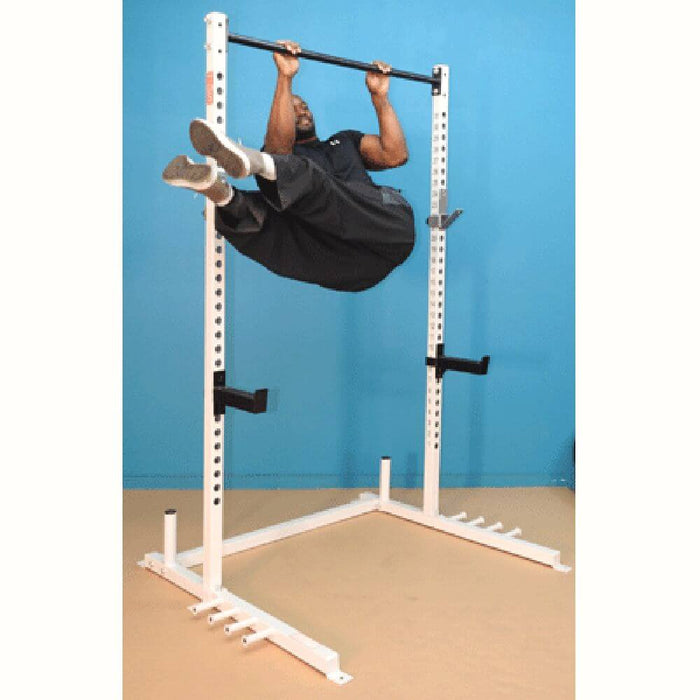 TDS Super Squat Stand (Open Rack) Gym H-96031