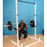 TDS Super Squat Stand (Open Rack) Gym H-96031