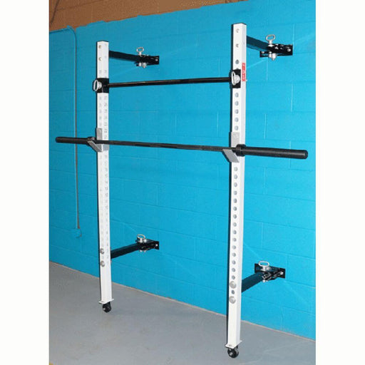 TDS Wall Mount Folding Half Rack TDS-67500