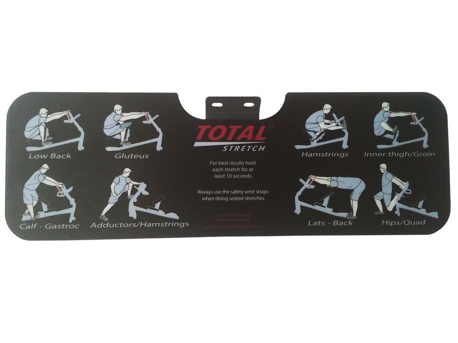 TotalStretch® TS150