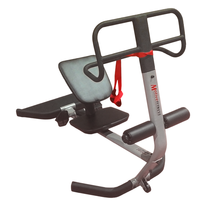 TotalStretch® TS150