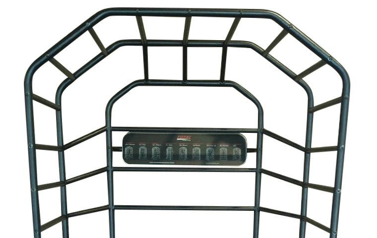 TotalStretch® TS250