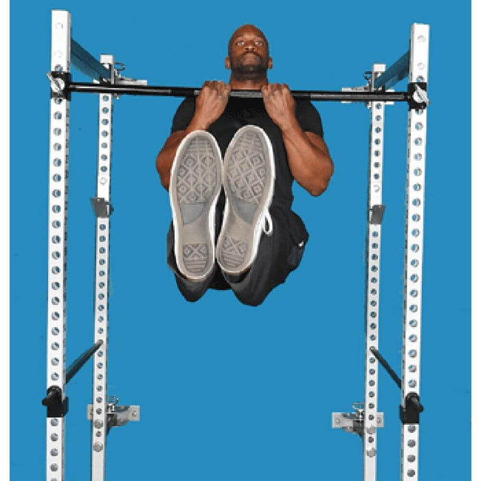 TDS Wall Mount Folding Power Rack TDS-67600-2