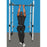 TDS Wall Mount Folding Power Rack TDS-67600-2