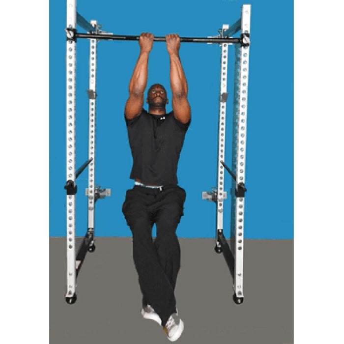 TDS Wall Mount Folding Power Rack TDS-67600-2