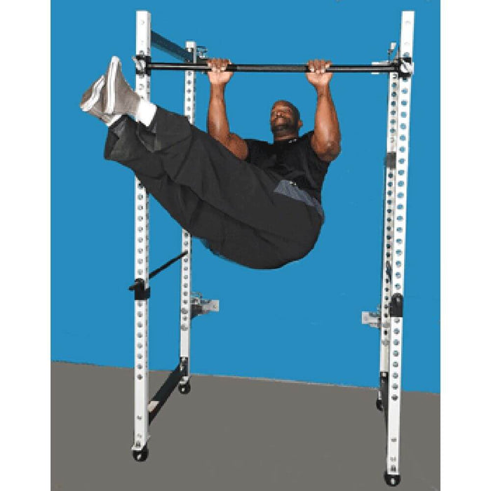 TDS Wall Mount Folding Power Rack TDS-67600-2