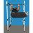 TDS Wall Mount Folding Power Rack TDS-67600-2