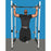 TDS Wall Mount Folding Power Rack TDS-67600-2