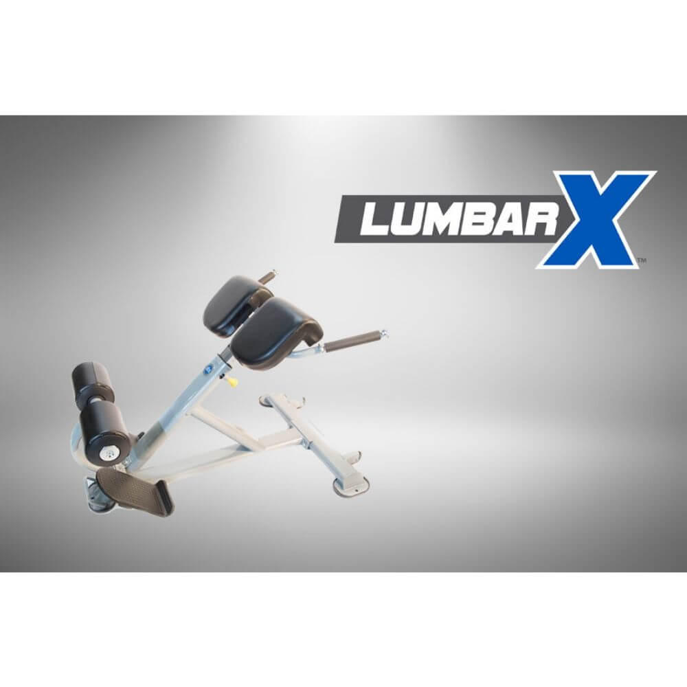 The Abs Company Lumbar X