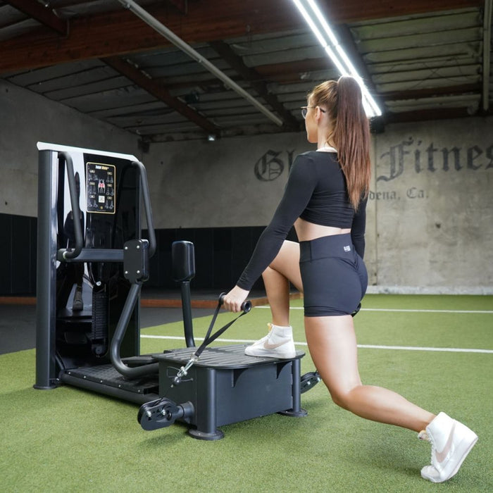 Total Glute™