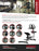 TotalStretch® TS150